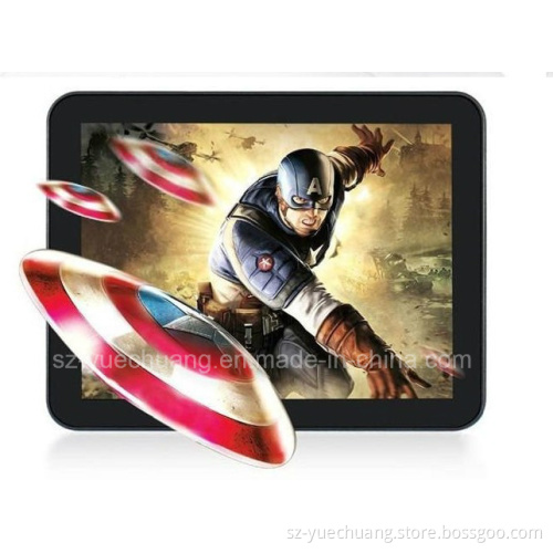 7" 3D Smart Phone with Android OS